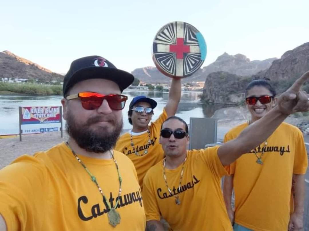 It’s More Than Just a Canoe Club Canoe Club