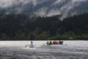 Gorge Canoe Club