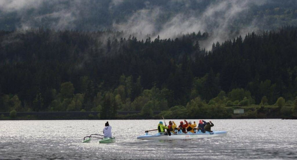 Gorge Canoe Club